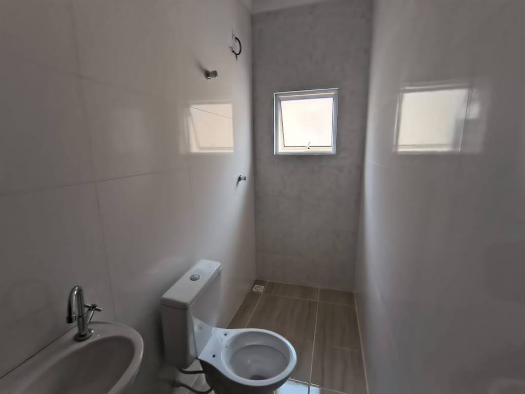 Casa com 2 quartos e 58 m² em Vila Caiçara, Praia Grande