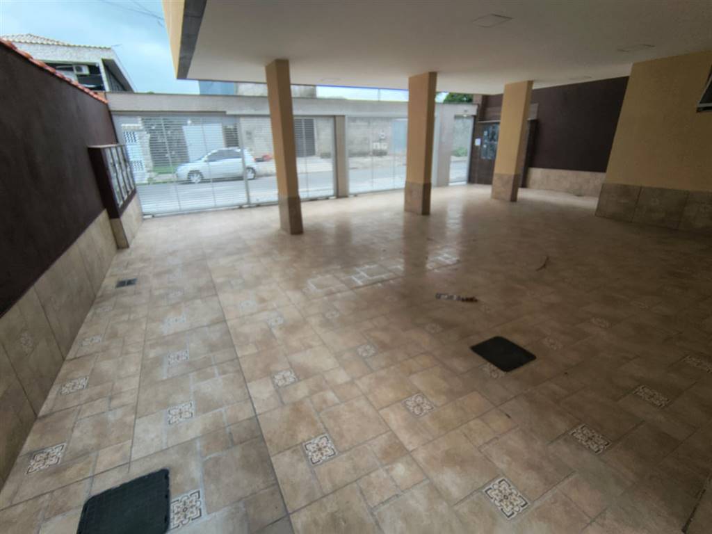 Casa com 2 quartos e 58 m² em Vila Caiçara, Praia Grande