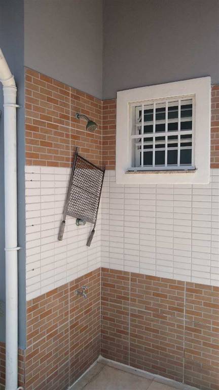 Casa com 2 quartos e 103 m² em Vila Caiçara, Praia Grande