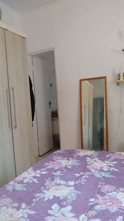 Casa com 2 quartos e 103 m² em Vila Caiçara, Praia Grande
