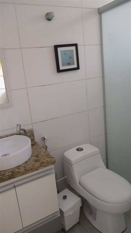 Casa com 2 quartos e 103 m² em Vila Caiçara, Praia Grande