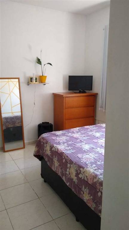 Casa com 2 quartos e 103 m² em Vila Caiçara, Praia Grande