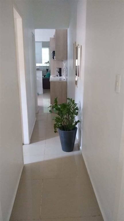 Casa com 2 quartos e 103 m² em Vila Caiçara, Praia Grande