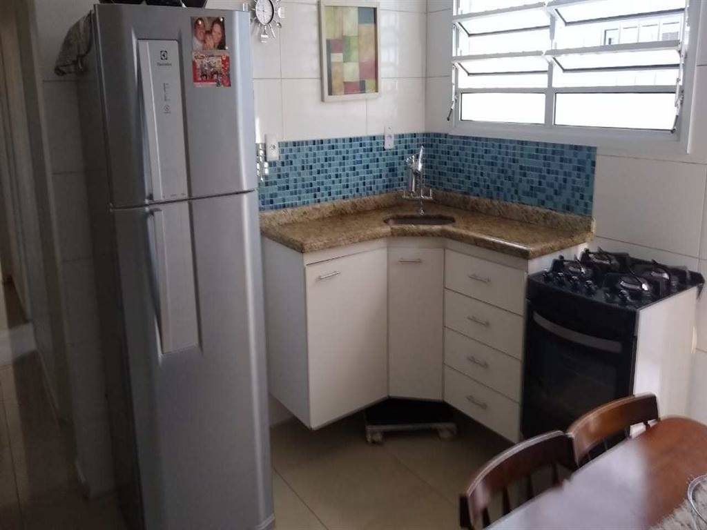 Casa com 2 quartos e 103 m² em Vila Caiçara, Praia Grande