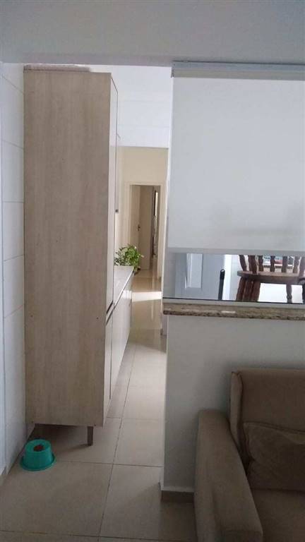 Casa com 2 quartos e 103 m² em Vila Caiçara, Praia Grande