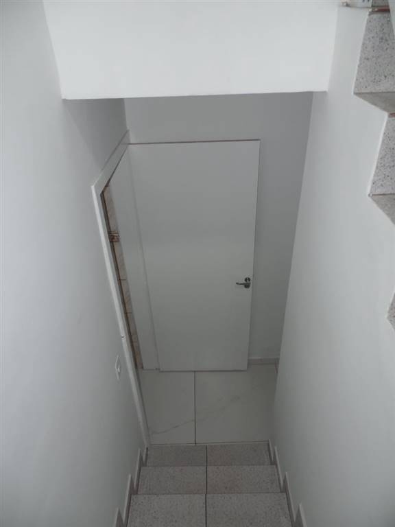 Casa com 3 quartos e 72 m² em Vila Caiçara, Praia Grande