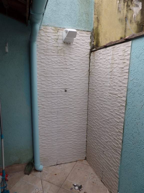 Casa com 3 quartos e 72 m² em Vila Caiçara, Praia Grande