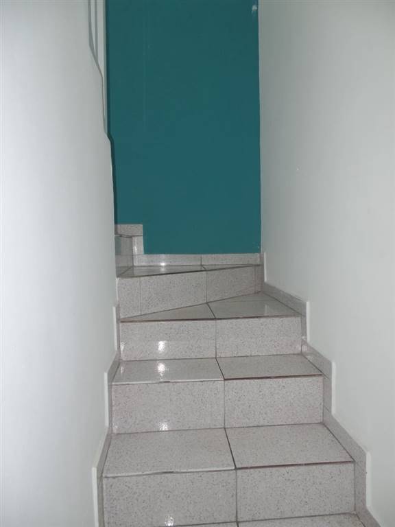 Casa com 3 quartos e 72 m² em Vila Caiçara, Praia Grande