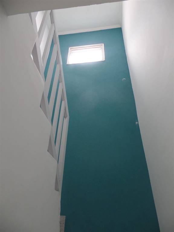 Casa com 3 quartos e 72 m² em Vila Caiçara, Praia Grande