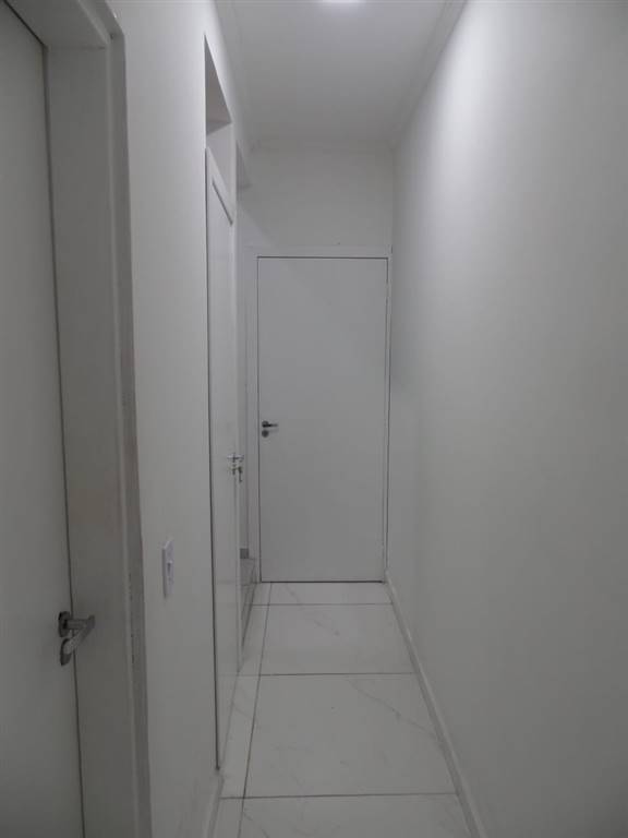 Casa com 3 quartos e 72 m² em Vila Caiçara, Praia Grande