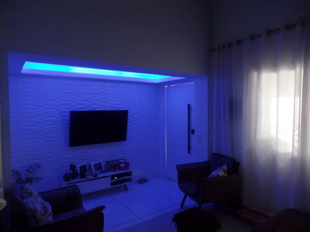 Casa com 3 quartos e 72 m² em Vila Caiçara, Praia Grande