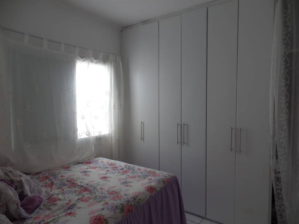 Casa com 3 quartos e 72 m² em Vila Caiçara, Praia Grande