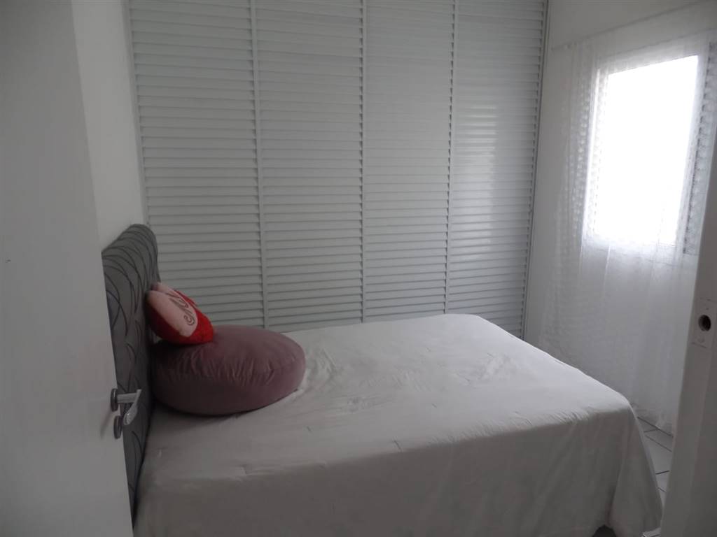 Casa com 3 quartos e 72 m² em Vila Caiçara, Praia Grande