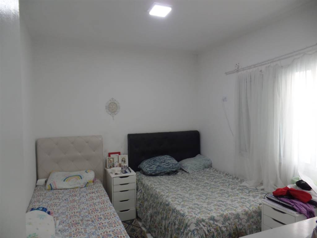Casa com 3 quartos e 72 m² em Vila Caiçara, Praia Grande