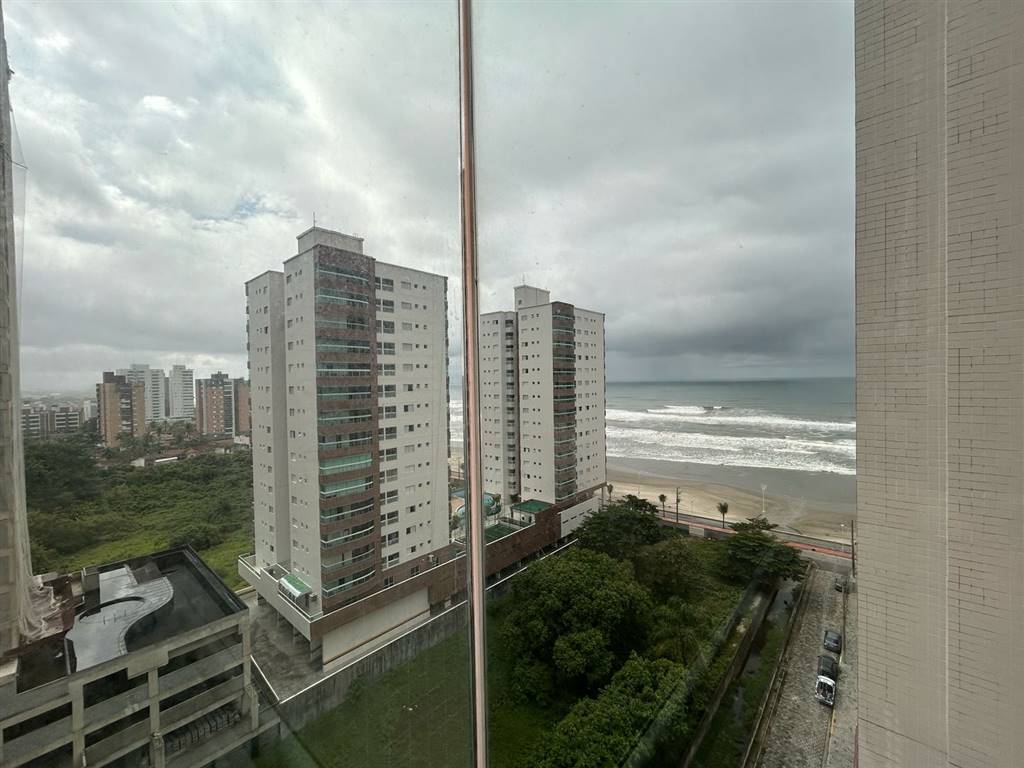 Apartamento com 2 quartos e 78 m² em Vila Caiçara, Praia Grande