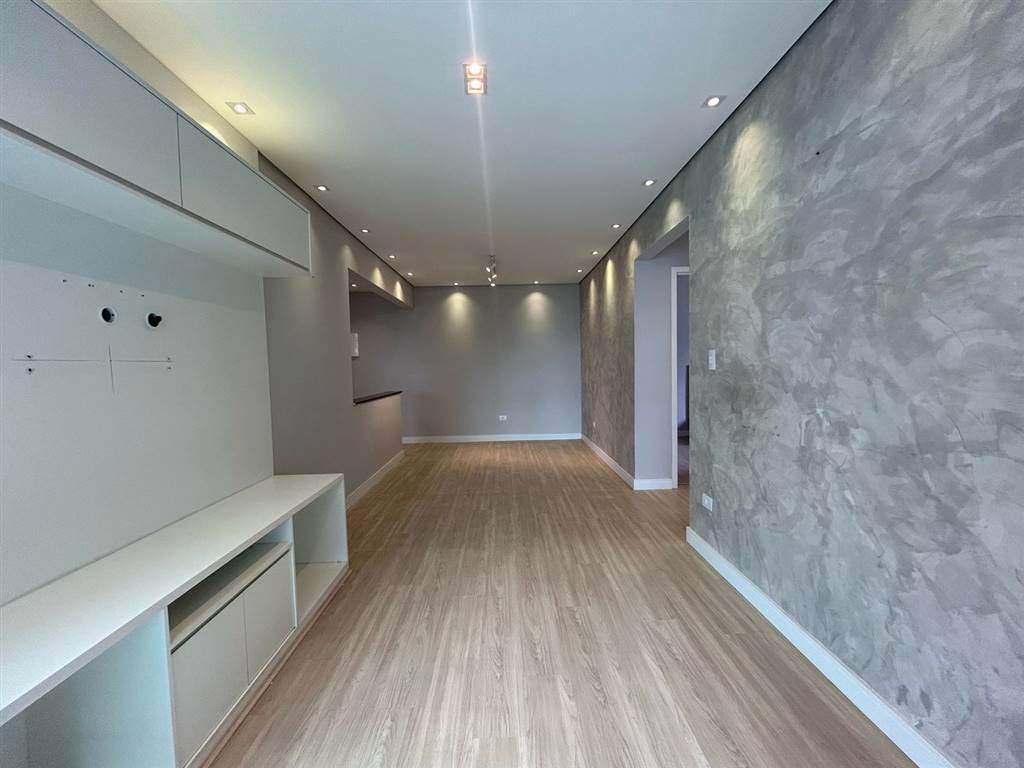 Apartamento com 2 quartos e 78 m² em Vila Caiçara, Praia Grande