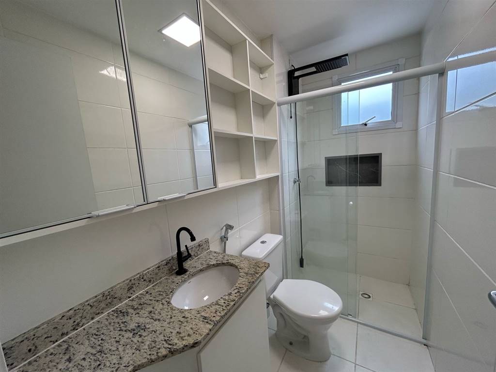 Apartamento com 2 quartos e 78 m² em Vila Caiçara, Praia Grande