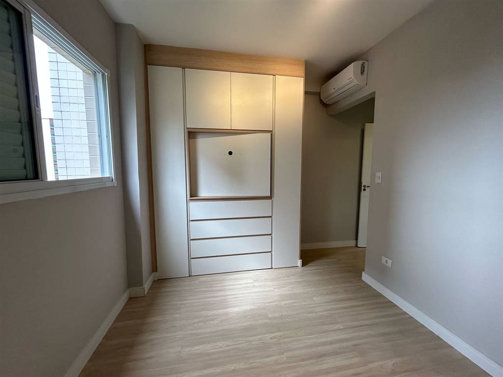 Apartamento com 2 quartos e 78 m² em Vila Caiçara, Praia Grande