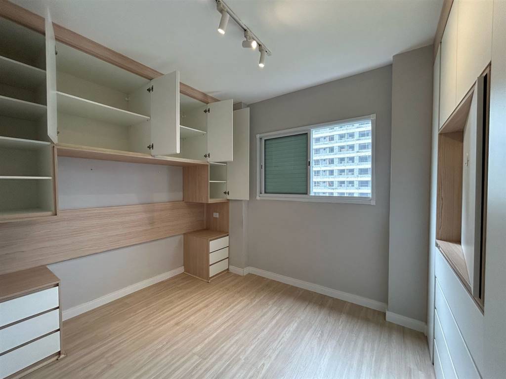 Apartamento com 2 quartos e 78 m² em Vila Caiçara, Praia Grande