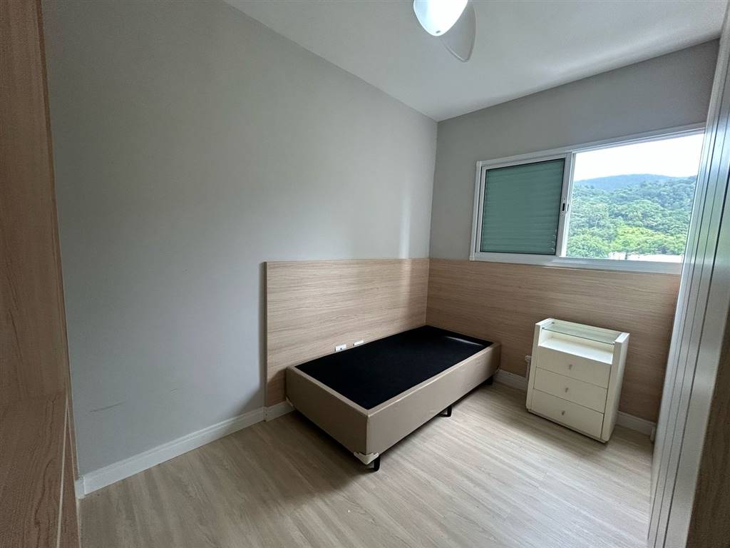 Apartamento com 2 quartos e 78 m² em Vila Caiçara, Praia Grande