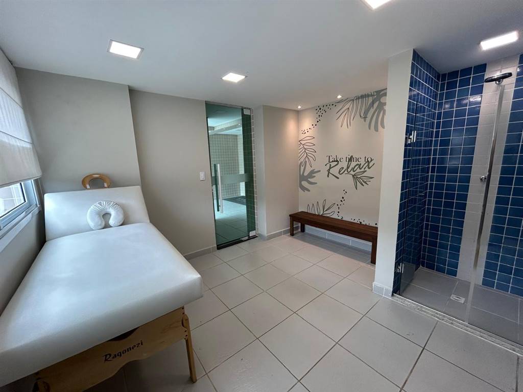 Apartamento com 2 quartos e 78 m² em Vila Caiçara, Praia Grande