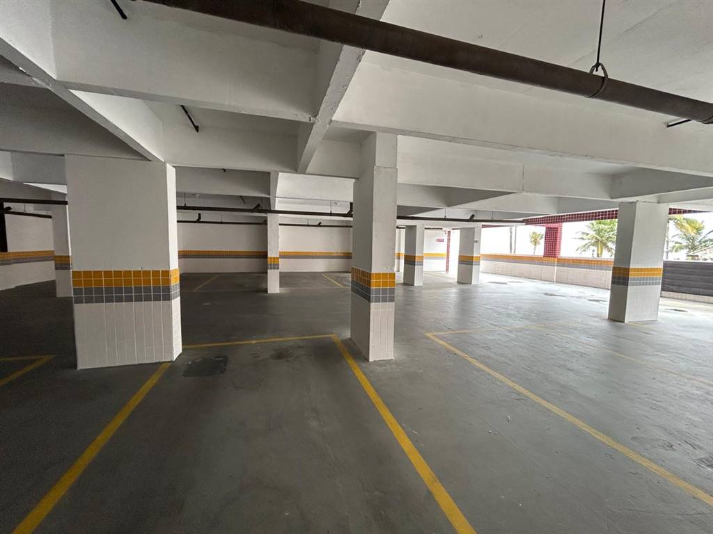 Apartamento com 2 quartos e 78 m² em Vila Caiçara, Praia Grande