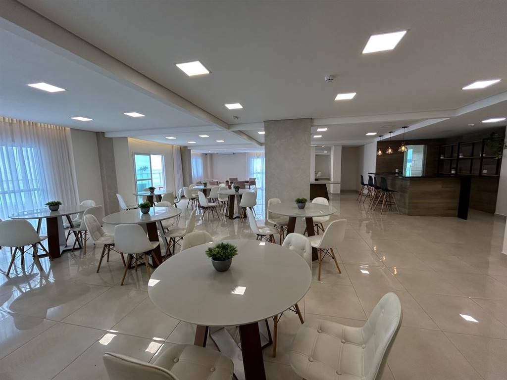 Apartamento com 2 quartos e 78 m² em Vila Caiçara, Praia Grande