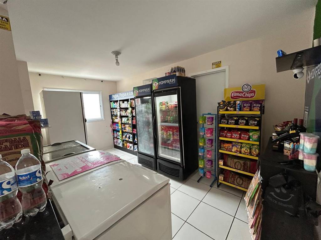 Apartamento com 2 quartos e 78 m² em Vila Caiçara, Praia Grande