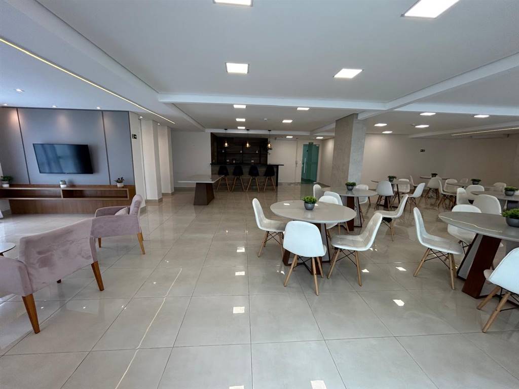 Apartamento com 2 quartos e 78 m² em Vila Caiçara, Praia Grande