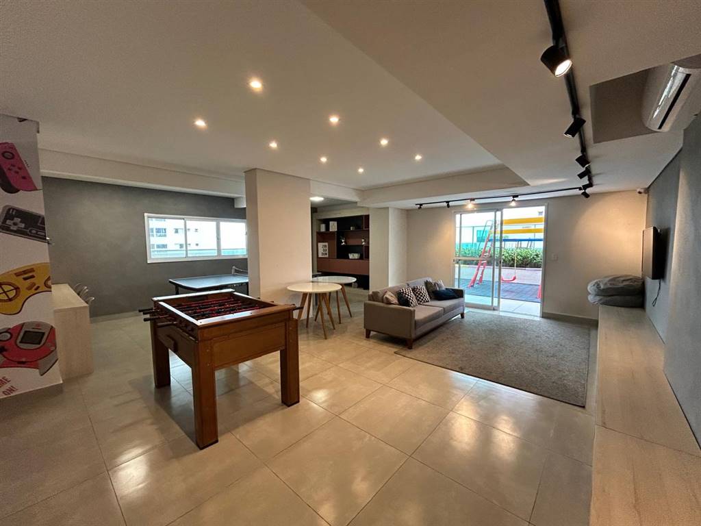 Apartamento com 2 quartos e 78 m² em Vila Caiçara, Praia Grande