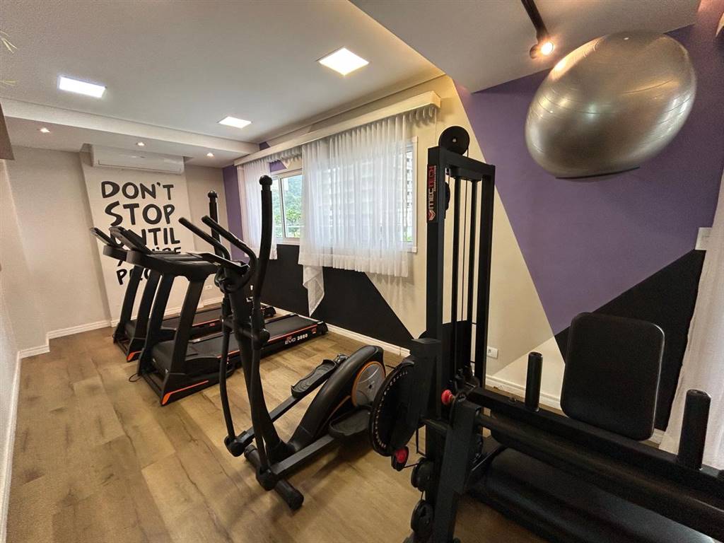 Apartamento com 2 quartos e 78 m² em Vila Caiçara, Praia Grande