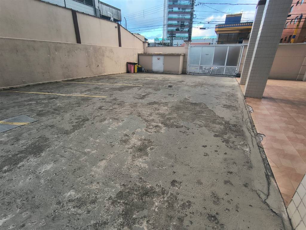 Apartamento com 2 quartos e 75 m² em Vila Caiçara, Praia Grande
