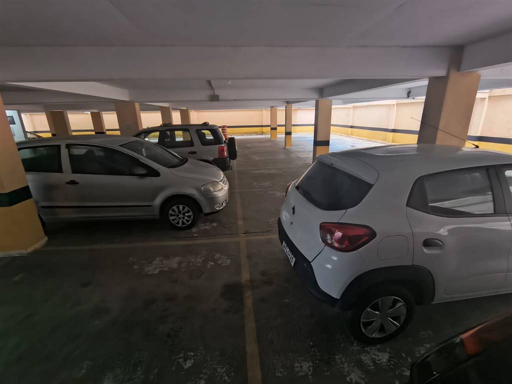 Apartamento com 2 quartos e 75 m² em Vila Caiçara, Praia Grande