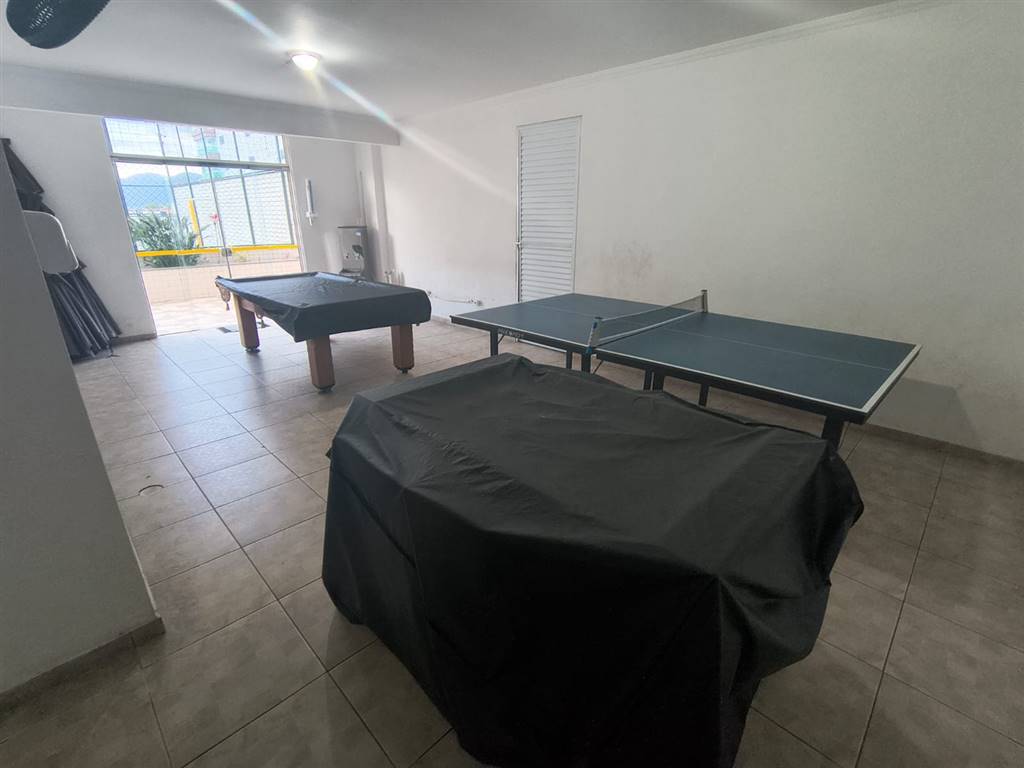 Apartamento com 2 quartos e 75 m² em Vila Caiçara, Praia Grande