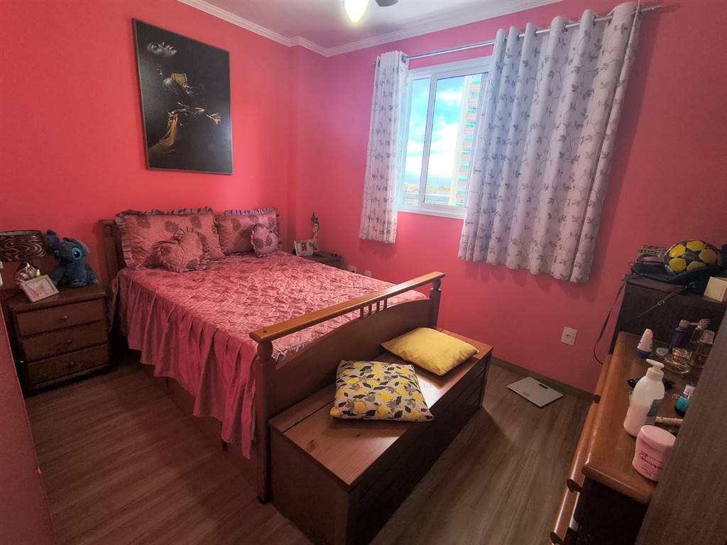 Apartamento com 2 quartos e 75 m² em Vila Caiçara, Praia Grande
