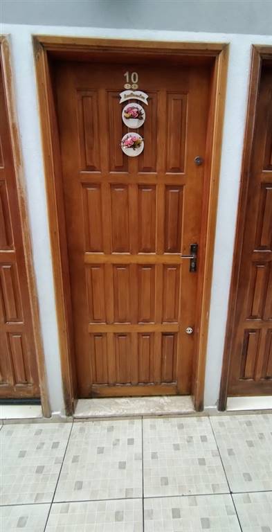 Casa com 1 quarto e 55 m² em Vila Caiçara, Praia Grande