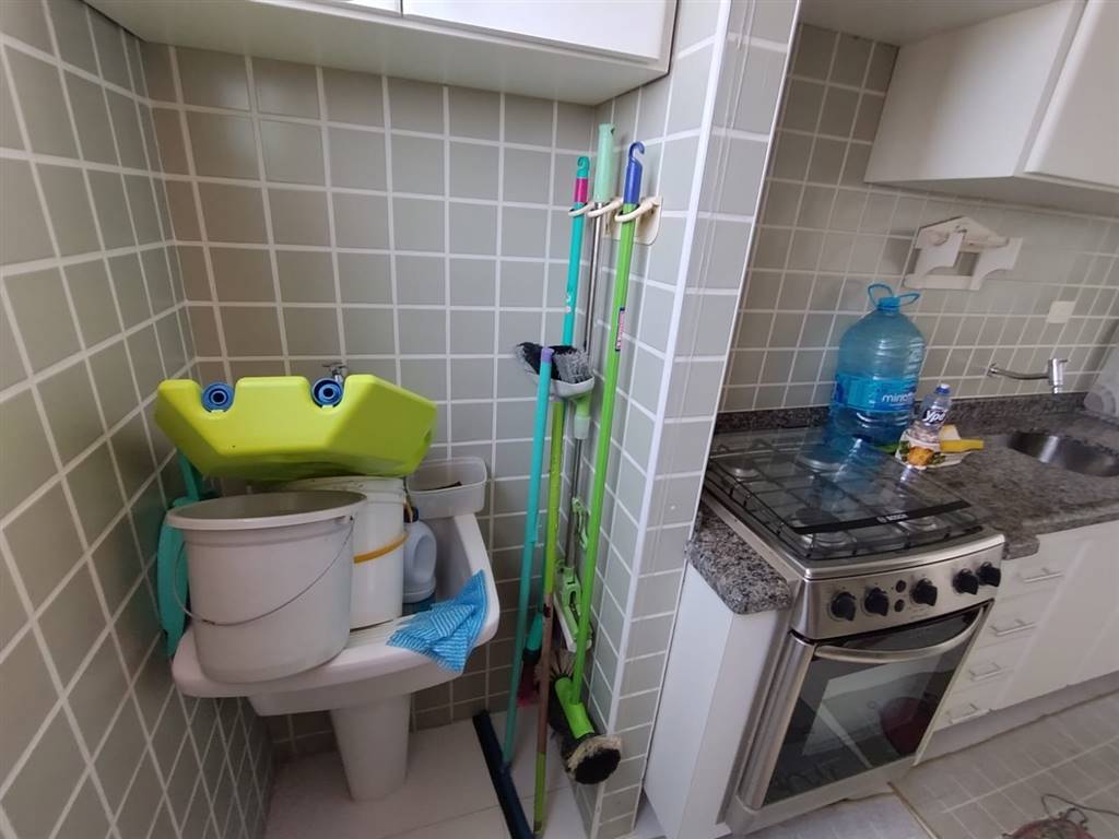Apartamento com 3 quartos e 92 m² em Vila Caiçara, Praia Grande