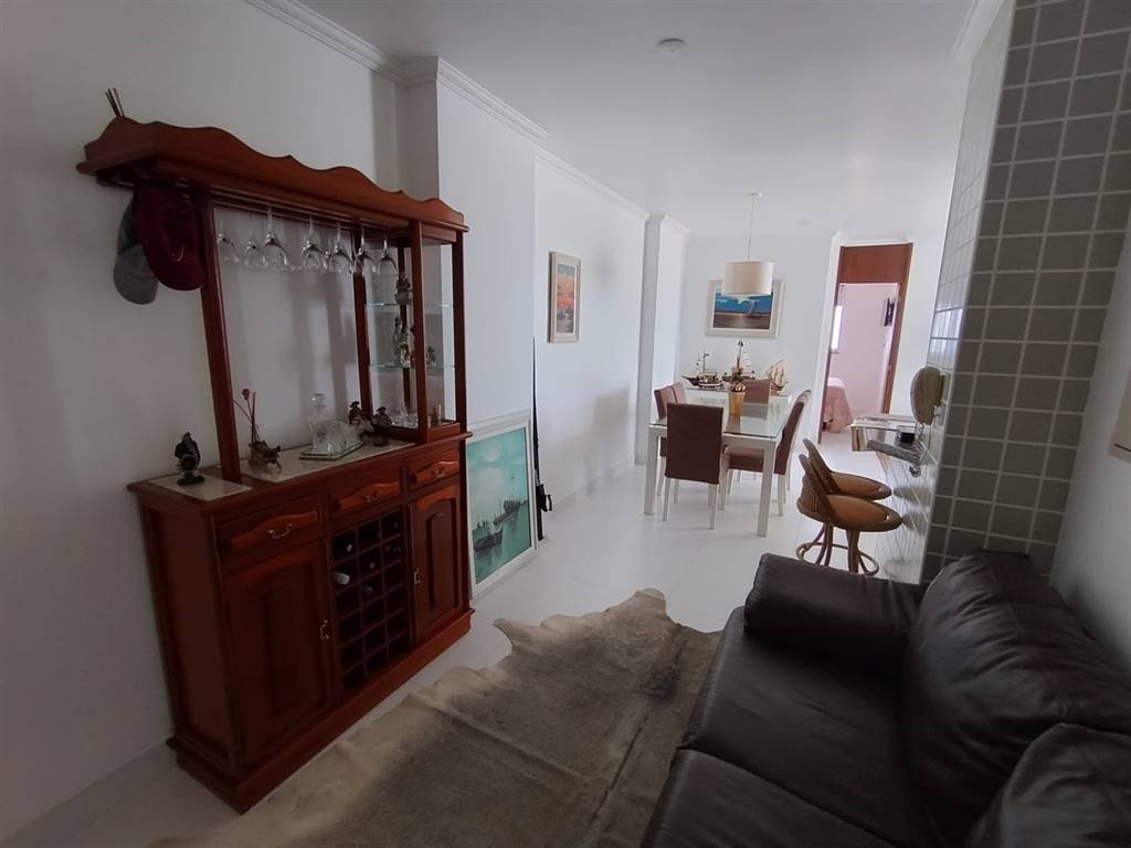 Apartamento com 3 quartos e 92 m² em Vila Caiçara, Praia Grande