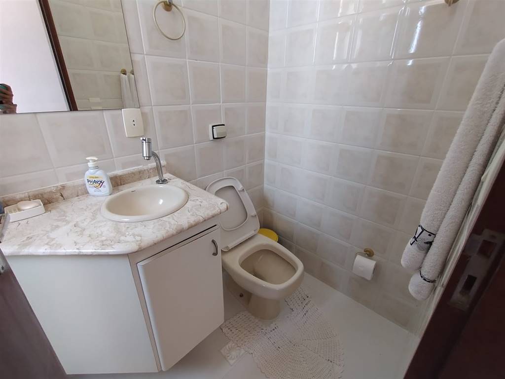Apartamento com 3 quartos e 92 m² em Vila Caiçara, Praia Grande