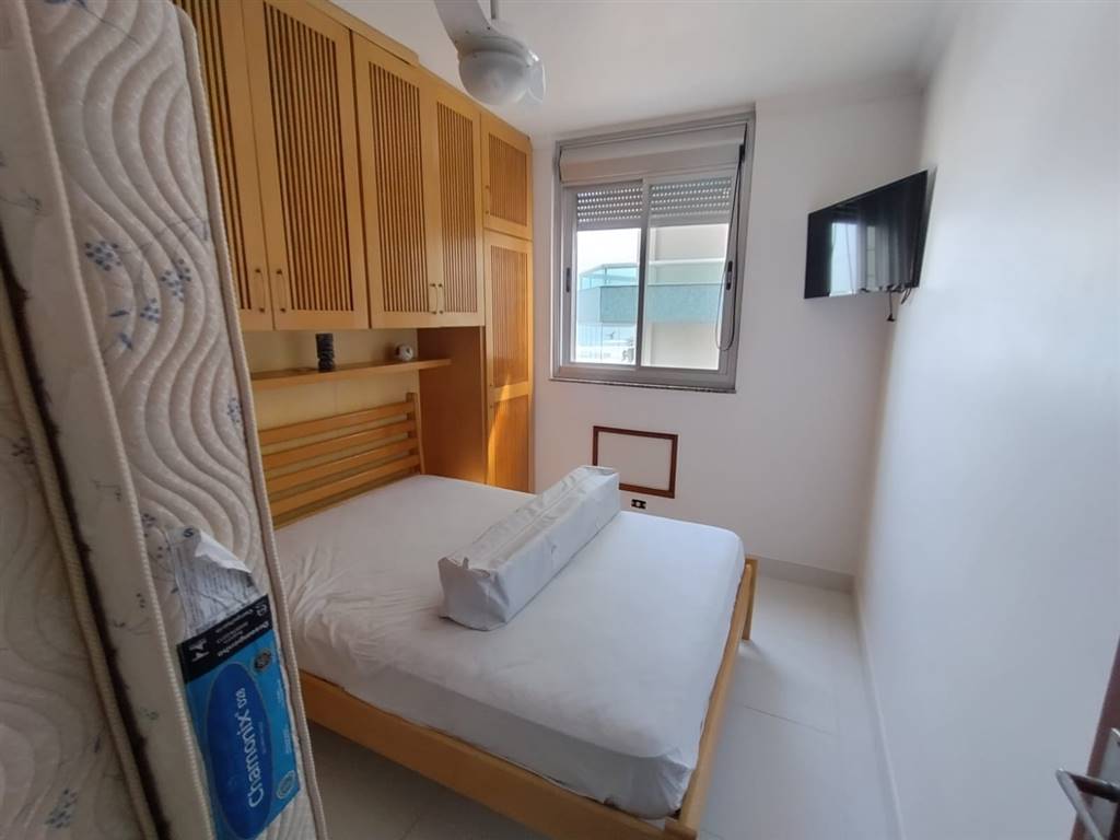 Apartamento com 3 quartos e 92 m² em Vila Caiçara, Praia Grande