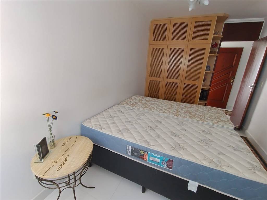Apartamento com 3 quartos e 92 m² em Vila Caiçara, Praia Grande