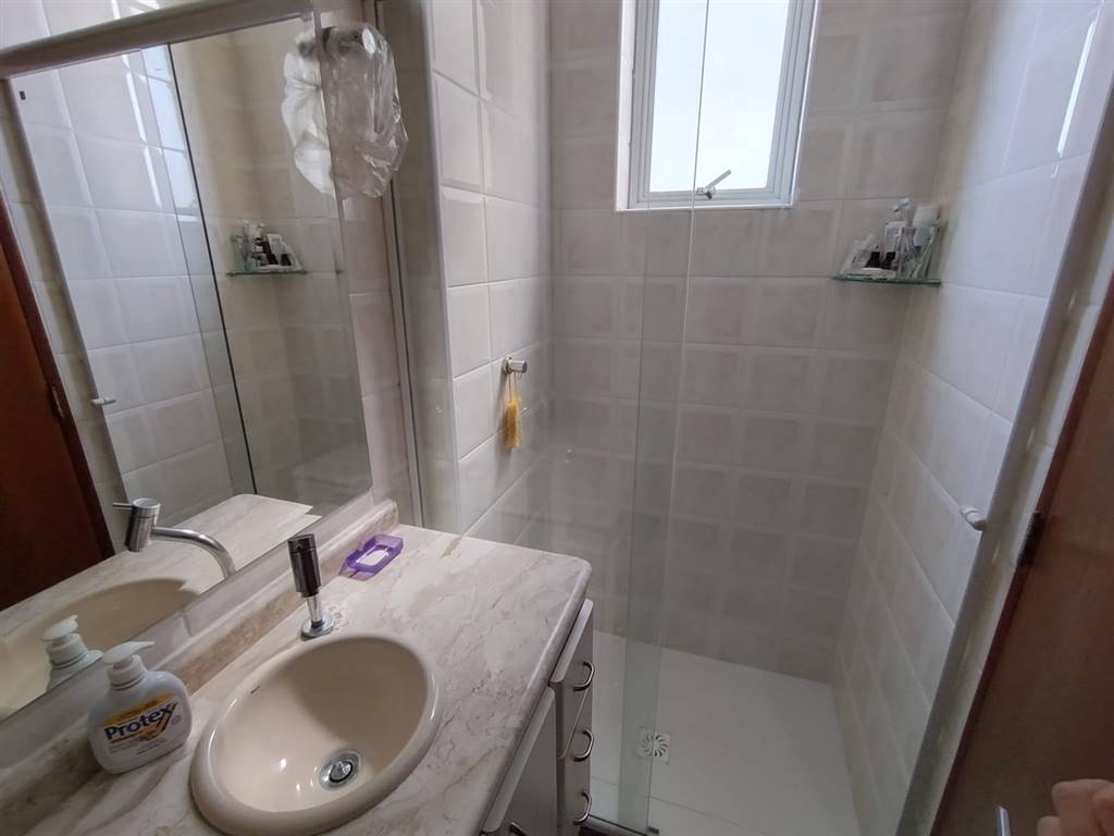 Apartamento com 3 quartos e 92 m² em Vila Caiçara, Praia Grande