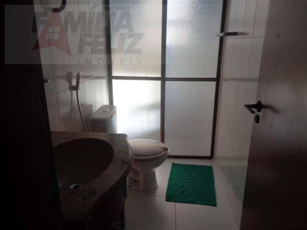 Apartamento com 2 quartos e 94 m² em Vila Caiçara, Praia Grande