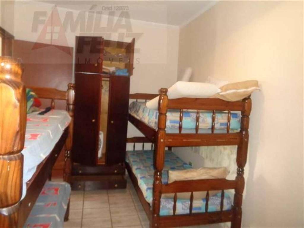 Apartamento com 2 quartos e 94 m² em Vila Caiçara, Praia Grande