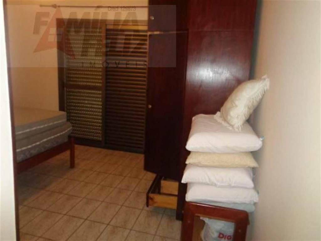 Apartamento com 2 quartos e 94 m² em Vila Caiçara, Praia Grande