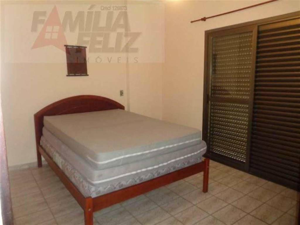 Apartamento com 2 quartos e 94 m² em Vila Caiçara, Praia Grande