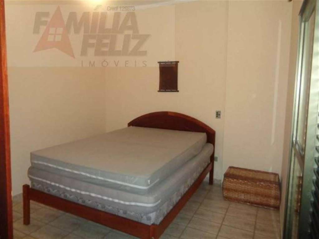 Apartamento com 2 quartos e 94 m² em Vila Caiçara, Praia Grande