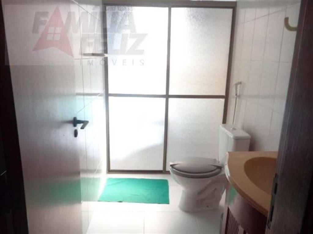Apartamento com 2 quartos e 94 m² em Vila Caiçara, Praia Grande