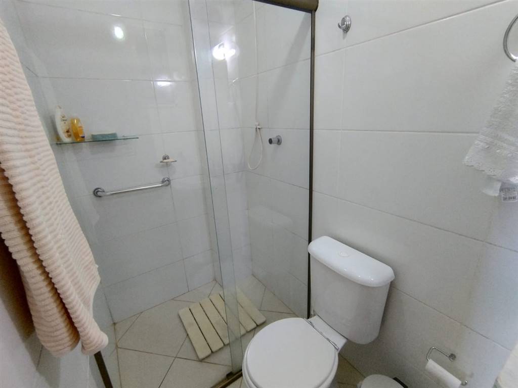 Apartamento com 2 quartos e 62 m² em Vila Caiçara, Praia Grande