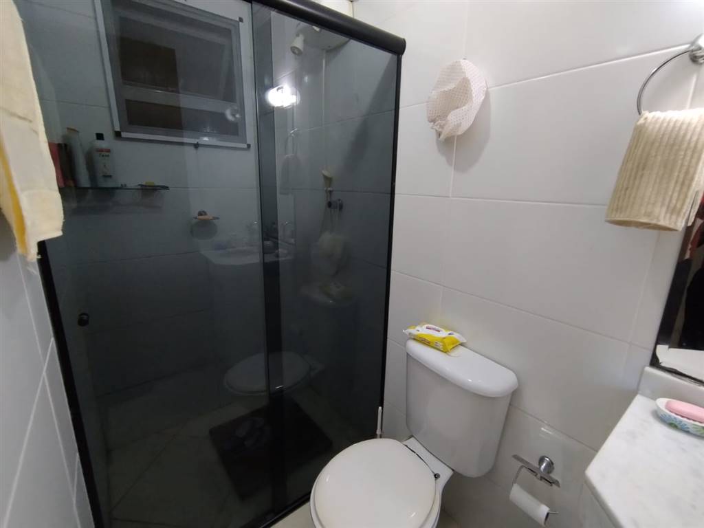 Apartamento com 2 quartos e 62 m² em Vila Caiçara, Praia Grande